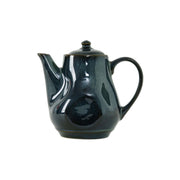 Tuxton TuxTrendz Artisan China Teapot, 17 oz., 12/Case - photo 7