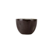 Tuxton TuxTrendz Artisan China Bouillon, 12.5 oz., 24/Case - Geode Mushroom Cup