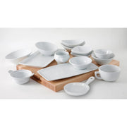 Tuxton GLP-180 TuxTrendz Linx China Cup, 14 oz., 24/Case - photo 2
