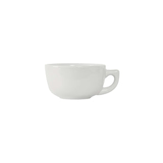Tuxton GLP-180 TuxTrendz Linx China Cup, 14 oz., 24/Case - Default Title