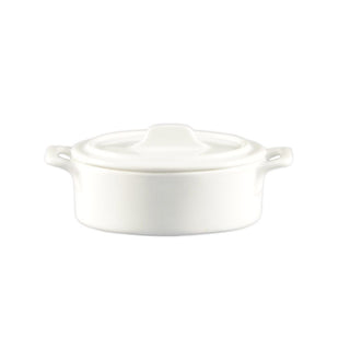CAC China GMJ-5 Gourmet Jar, 6 oz., 36/Case - Default Title