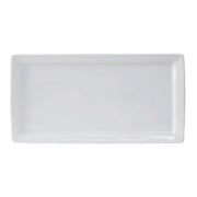 Tuxton GSP TuxTrendz Santorini China Plate - 15 1/2"