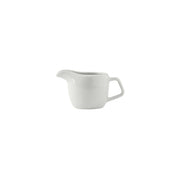 Tuxton GZP China Creamer, White, 12/Case - 3 oz.