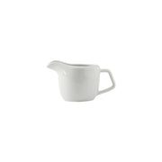 Tuxton GZP China Creamer, White, 12/Case - 6 oz.