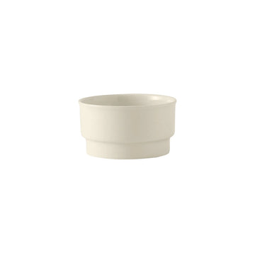 Tuxton HP1-03A TuxCare Healthcare China Bouillon Cup, 9.5 oz., Ivory, 36/Case - Default Title