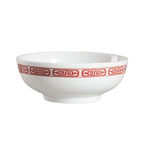 CAC China MB-7 Festiware Pasta Bowl, 25 oz., 24/Case - Default Title