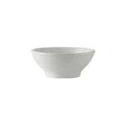 Tuxton China Salad Bowl, 25 oz., 12/Case - White