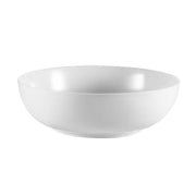 CAC China MXS Porcelain Salad Bowl - 4 qt.