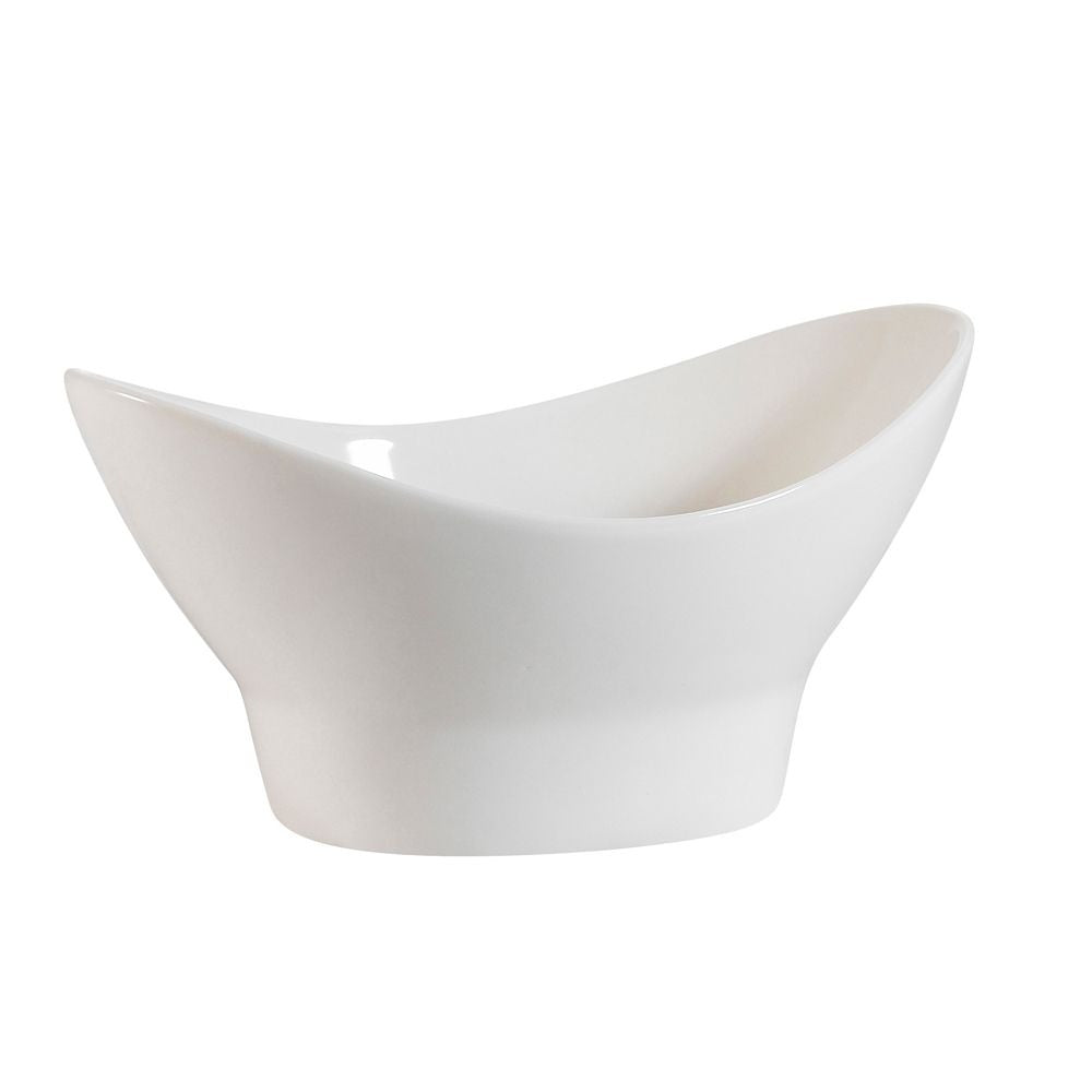CAC China NGB-10 Porcelain Bowl, 32 oz., 12/Case - Default Title