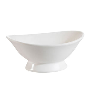 CAC China OBF-11 Porcelain Bowl, 32 oz., 6/Case - Default Title