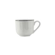 Tuxton Charleston China Espresso Cup, 3 oz., 36/Case - SBF-030