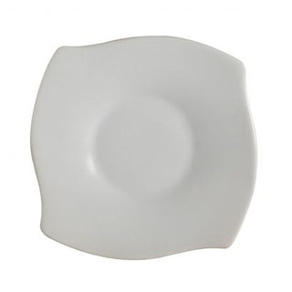 CAC China PHA-16 Philadelphia Porcelain Plate, 10 1/2" Diameter, 12/Case - Default Title