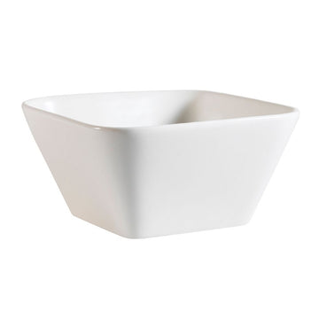 CAC China PLT-B6 Porcelain Bowl, 22 oz., White, 36/Case - Default Title