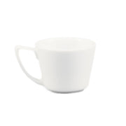 CAC China PRM-2-P Clinton Super White Porcelain Espresso Cup, 2 oz., 36/Case - Default Title