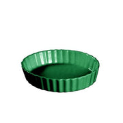 CAC China QCD Festiware Dish, 5.5 oz., 24/Case - Green