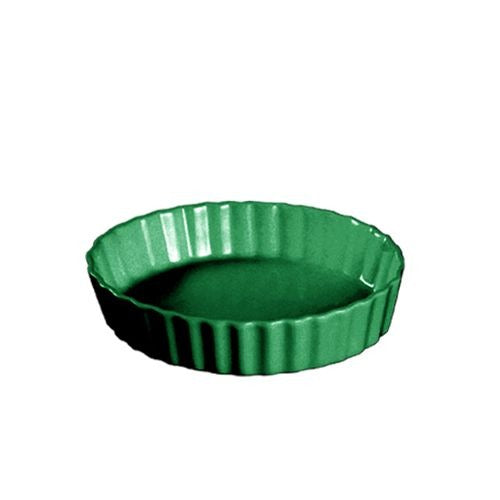 CAC China QCD Festiware Dish, 5.5 oz., 24/Case - Green