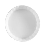 CAC China QCD Festiware Dish, 5.5 oz., 24/Case - Bright White White