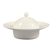 CAC China RCN-140 Sushi Signature Porcelain Pasta Bowl, 9.5 oz., 12/Case - Default Title