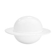 CAC China RCN-340 Sushi Signature Porcelain Soup Bowl, 8 oz., 12/Case - Default Title