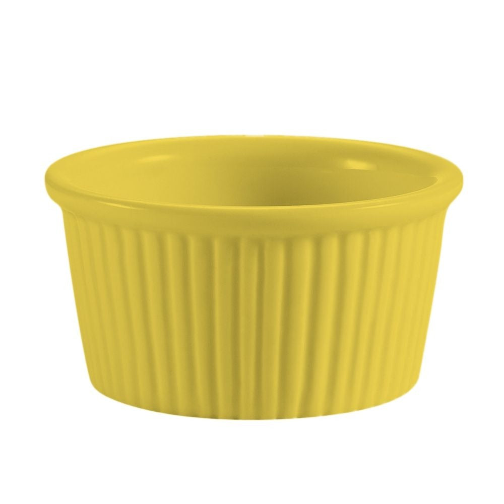 CAC China RKF-3 Festiware Ramekin, 3 oz., 48/Case - Default Title