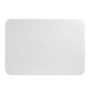 CAC China SF-RT10 Sunrise Porcelain Platter, 5 3/4" x 10", 24/Case - Default Title