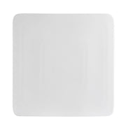 CAC China SF-SQ9 Sunrise Porcelain Plate, 9" x 9", 24/Case - Default Title