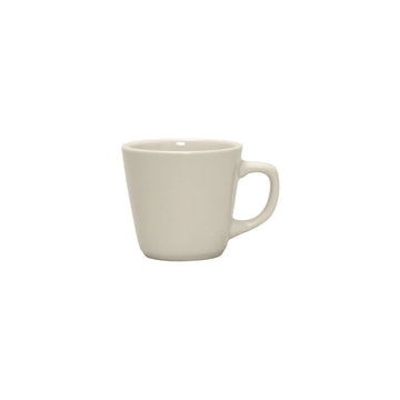 Tuxton TRE-701 Reno / Nevada China Cup, 7 oz., Ivory, 36/Case - Default Title