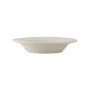 Tuxton TRE-9110 Reno / Nevada China Pasta Bowl, 18 oz., Ivory, 12/Case - Default Title