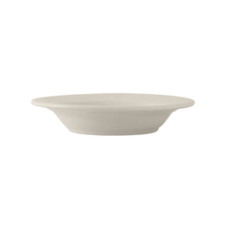Tuxton TRE-9110 Reno / Nevada China Pasta Bowl, 18 oz., Ivory, 12/Case - Default Title