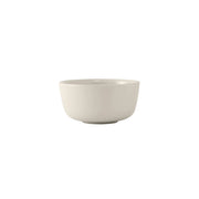 Tuxton TRE Reno / Nevada China Bowl, Ivory, 36/Case - 9.5 oz.