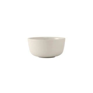 Tuxton TRE Reno / Nevada China Bowl, Ivory, 36/Case - 9.5 oz.