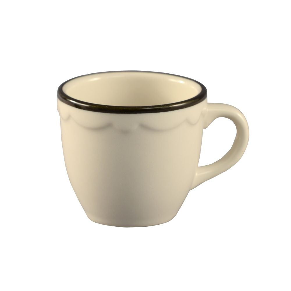 CAC China SC-35B Cup, 3.5 oz., 36/Case - Default Title