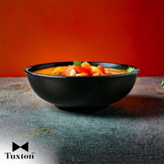 Tuxton TuxTrendz Zion China Bowl, 1.8 qt., 12/Case - photo 2