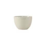 Tuxton Venice China Bouillon Cup, 12 oz., 36/Case - Ivory