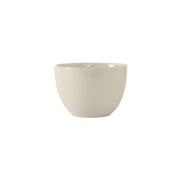 Tuxton Venice China Bouillon Cup, 12 oz., 36/Case - Ivory