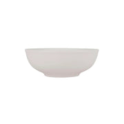 Tuxton TuxTrendz Zion China Bowl, 1.8 qt., 12/Case - White