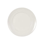Tuxton WEA Columbia China Plate, White - 10 3/4"