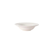 Tuxton WED-054 Columbia China Fruit Dish, 3.25 oz., White, 36/Case - Default Title