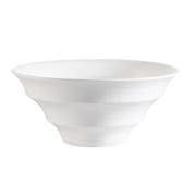 CAC China WOB-7 Porcelain Bowl, 18 oz., White, 24/Case - Default Title