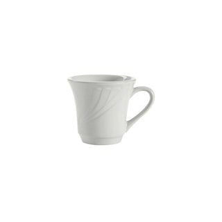 Tuxton YPF-070 Sonoma China Cup, 6 oz., 36/Case - Default Title