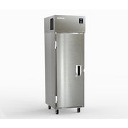 Delfield 6125XL Reach-In Freezer, 79 5/8" High, 115V - 25 5/8"