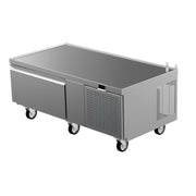 Delfield Chef Base, 26" High, 115V - 60"