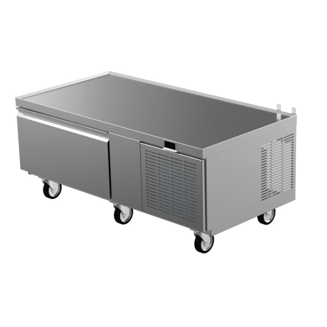 Delfield Chef Base, 26" High, 115V - 60"
