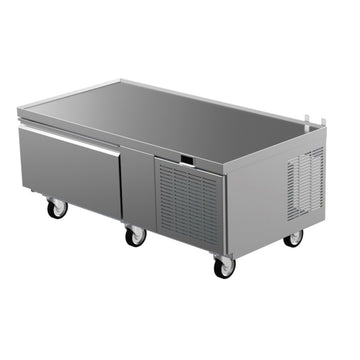 Delfield Chef Base, 26" High, 115V - 60"
