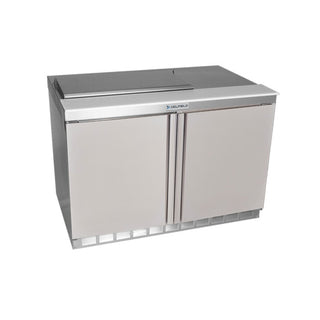 Delfield F29110CP Chef Base, 110 1/4" Wide, 115V - Default Title