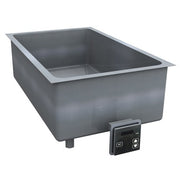 Delfield N8787-DESP Drop-In Hot Food Well, Full Size, 208-230V - Default Title