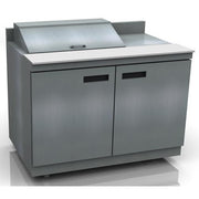 Delfield ST4448NP-8 Sandwich Prep Table, 16 cu. ft., 115V - Default Title