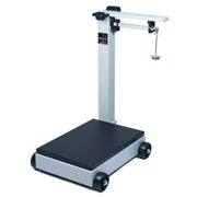 Cardinal Detecto 854F100PK Floor Scale, 24" Wide - Default Title