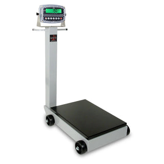 Cardinal Detecto 8852F-205 Floor Scale, 1,000 lb. Capacity - Default Title