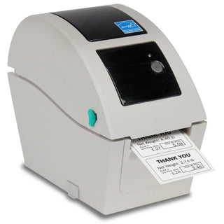 Cardinal Detecto P225 Label Printer, 4 5/16" Wide, Gray - Default Title